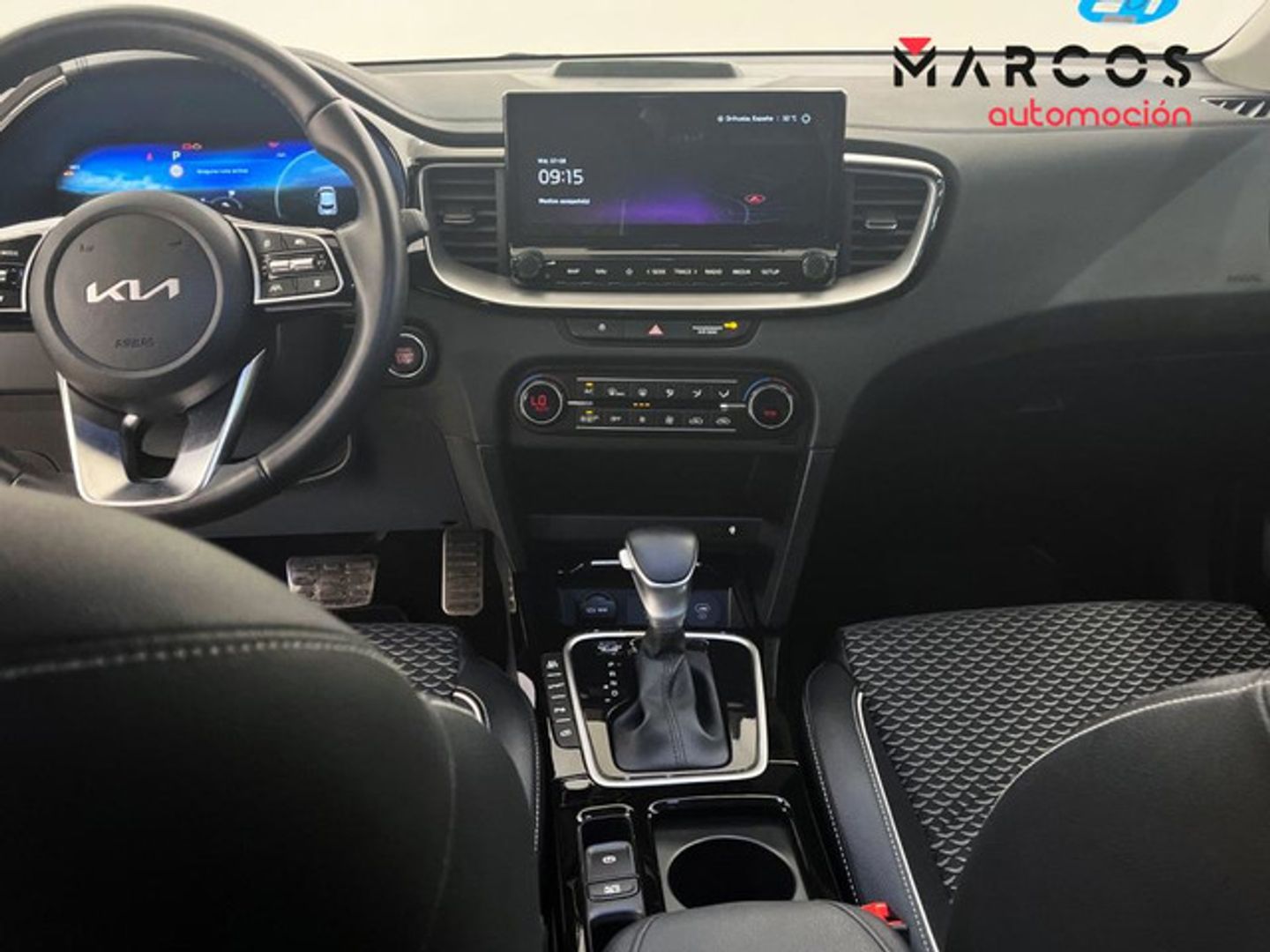 Kia XCeed 1.6 GDi PHEV eMotion 104 kW (141 CV)