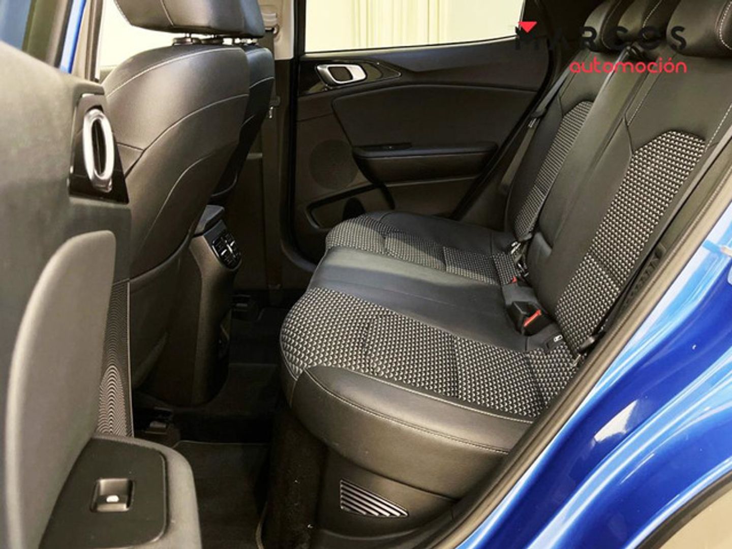 Kia XCeed 1.6 GDi PHEV eMotion 104 kW (141 CV)