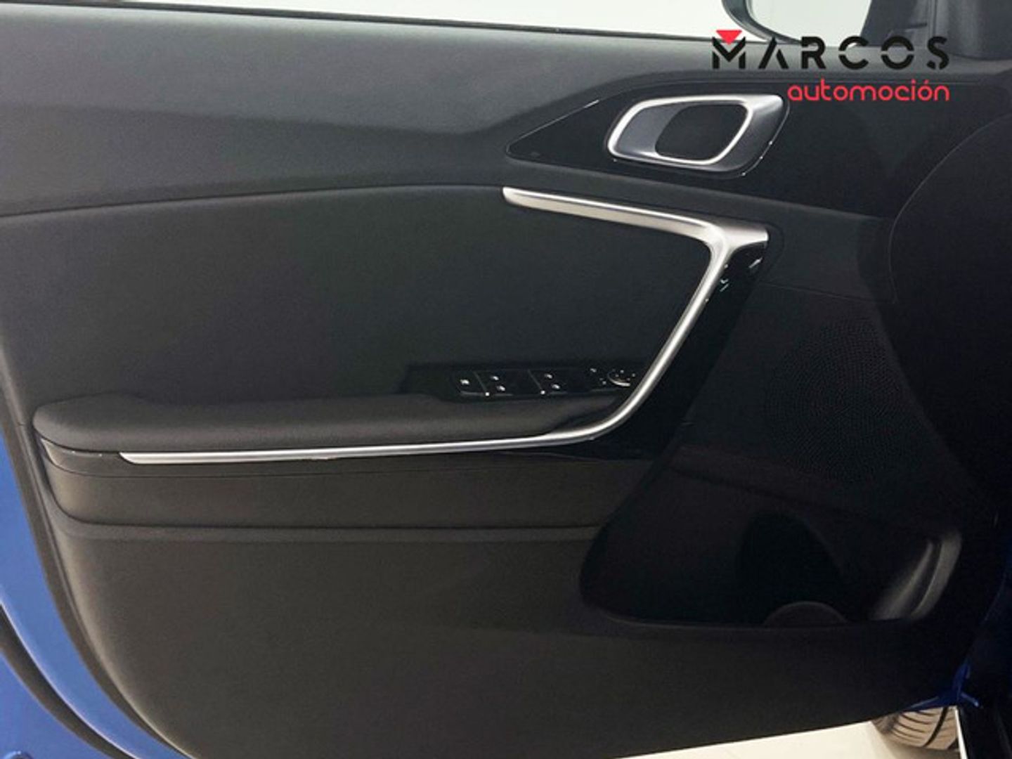 Kia XCeed 1.6 GDi PHEV eMotion 104 kW (141 CV)