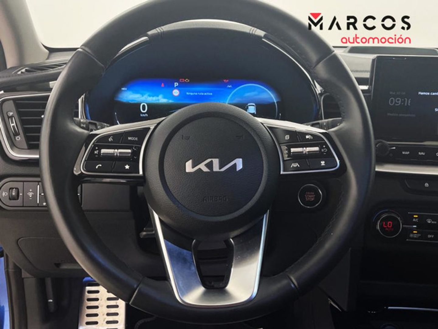 Kia XCeed 1.6 GDi PHEV eMotion 104 kW (141 CV)