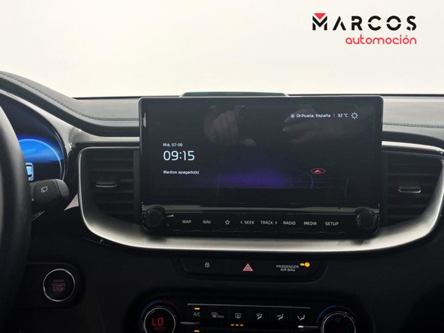 Kia XCeed 1.6 GDi PHEV eMotion 104 kW (141 CV)