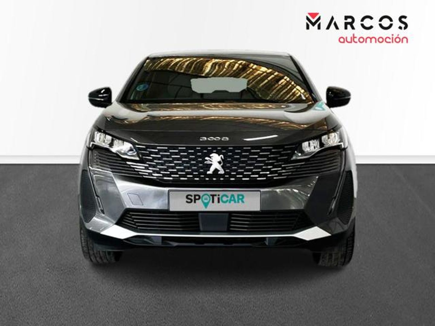 Peugeot 3008 Hybrid 136 Allure Pack eDCS6 100 kW (136 CV)