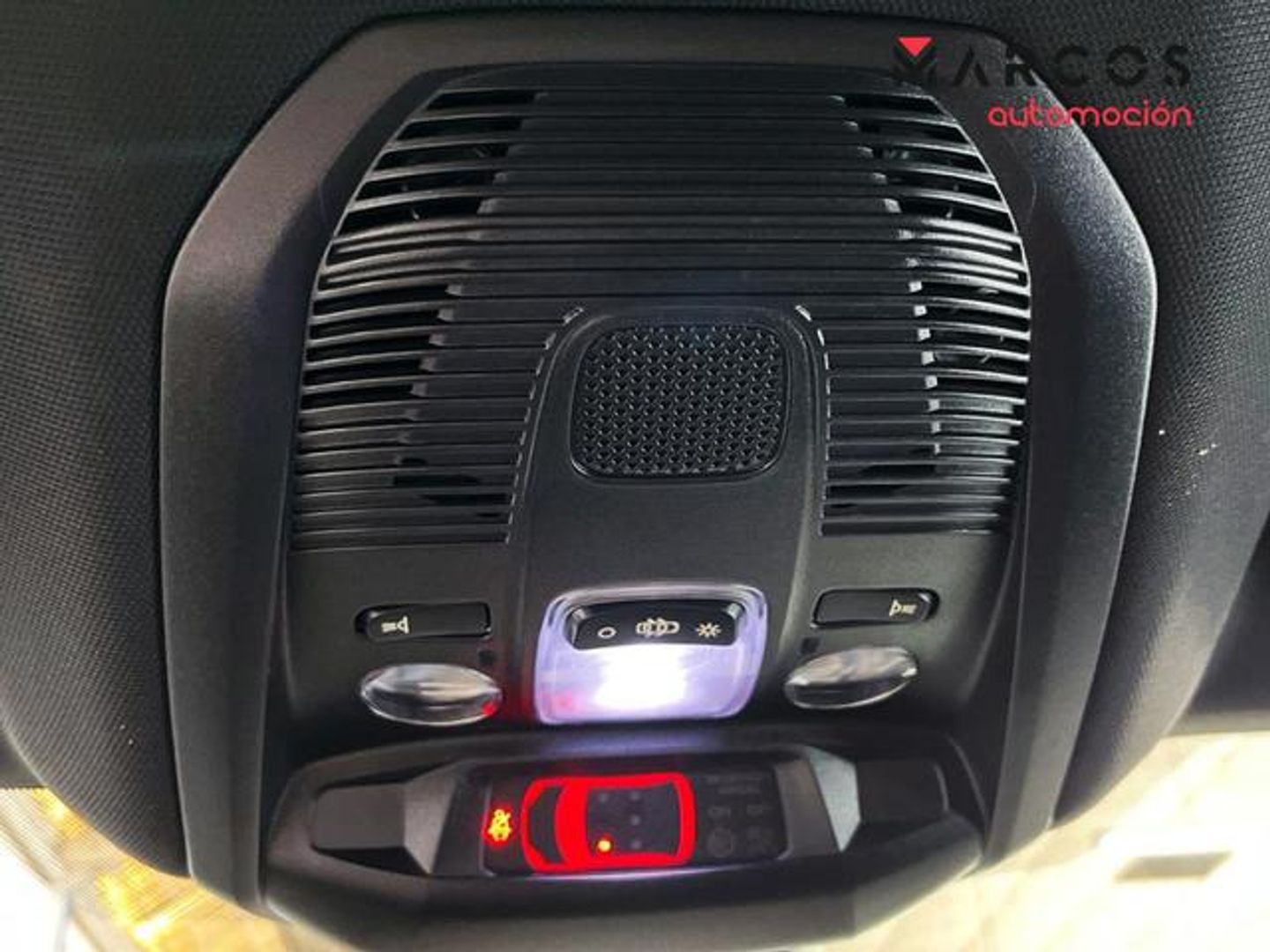 Peugeot 3008 Hybrid 136 Allure Pack eDCS6 100 kW (136 CV)