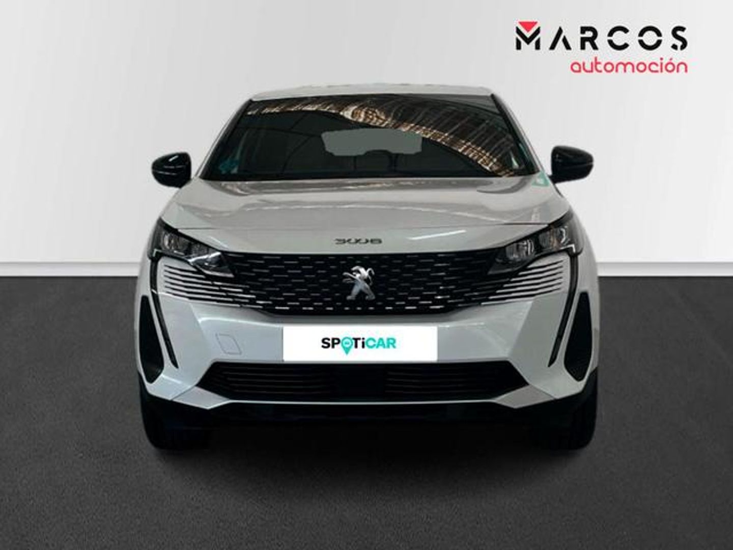 Peugeot 3008 Hybrid 136 Allure Pack eDCS6 100 kW (136 CV)