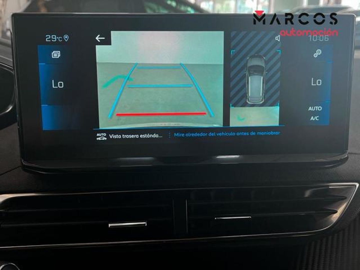 Peugeot 3008 Hybrid 136 Allure Pack eDCS6 100 kW (136 CV)
