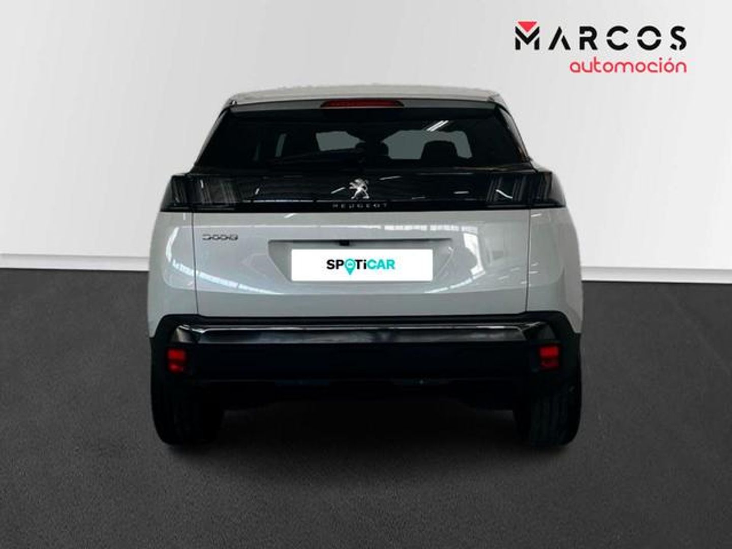 Peugeot 3008 Hybrid 136 Allure Pack eDCS6 100 kW (136 CV)