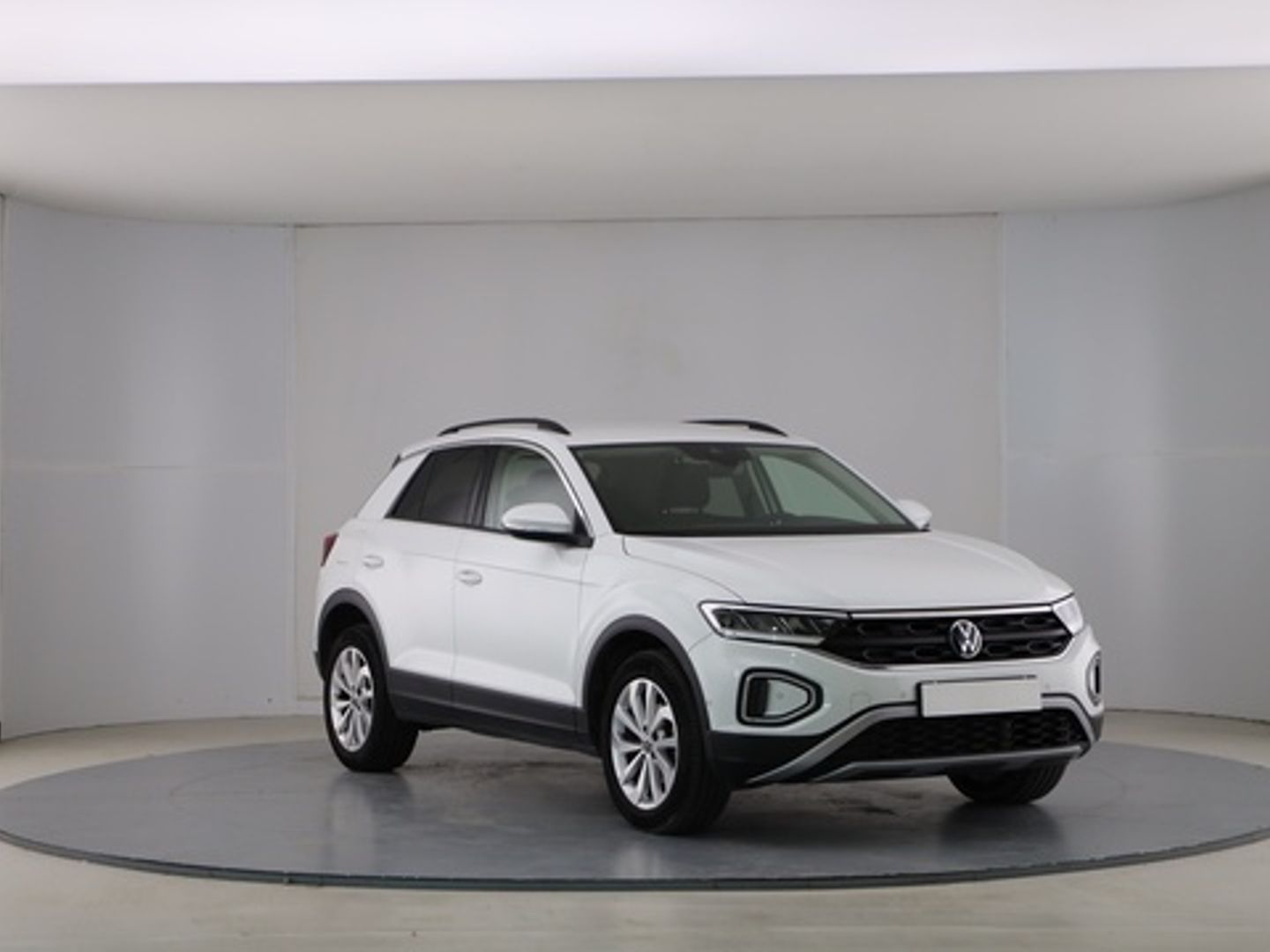 Volkswagen T-Roc Life 2.0 TDI 85 kW (115 CV)