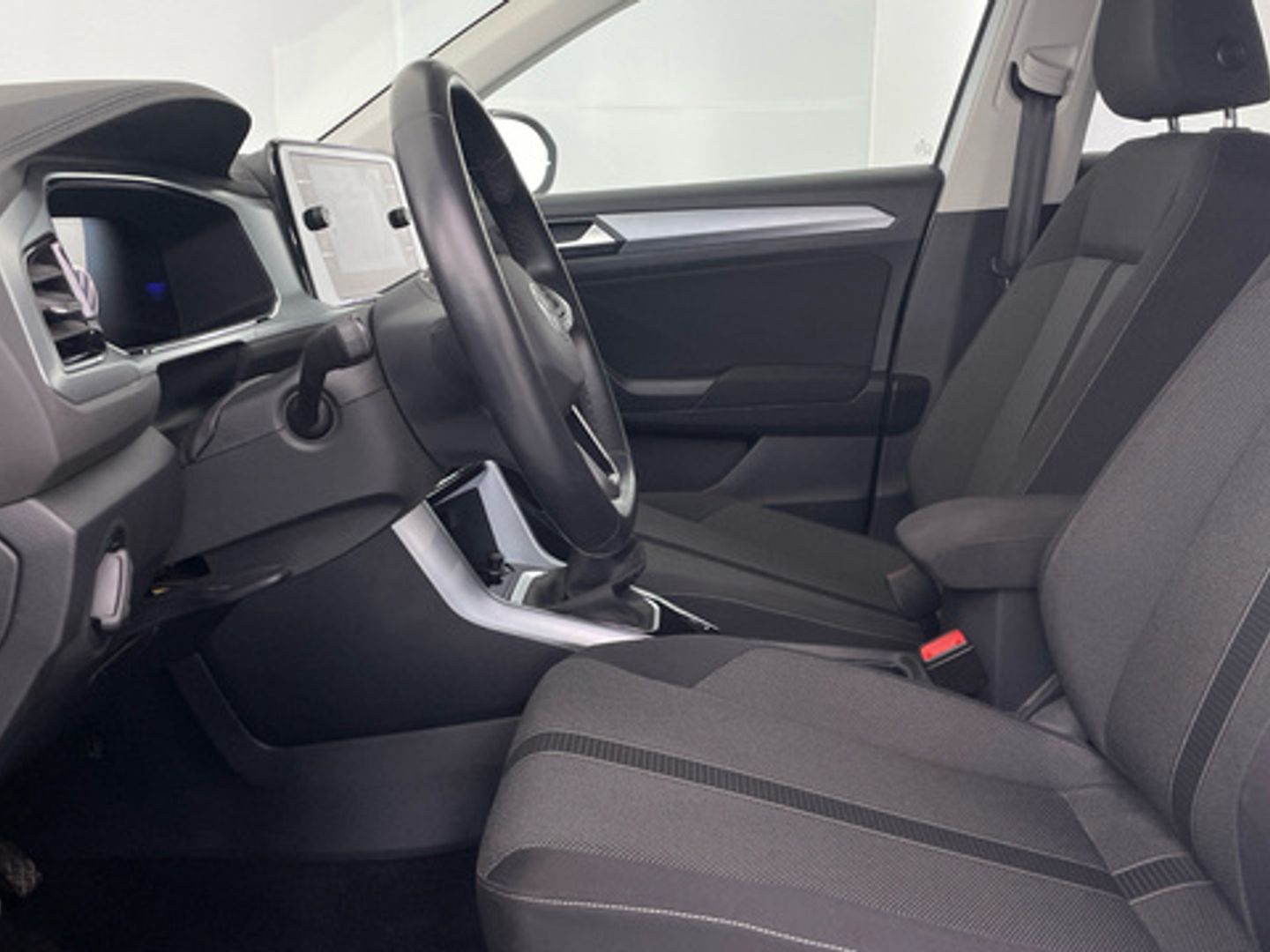 Volkswagen T-Roc Life 2.0 TDI 85 kW (115 CV)
