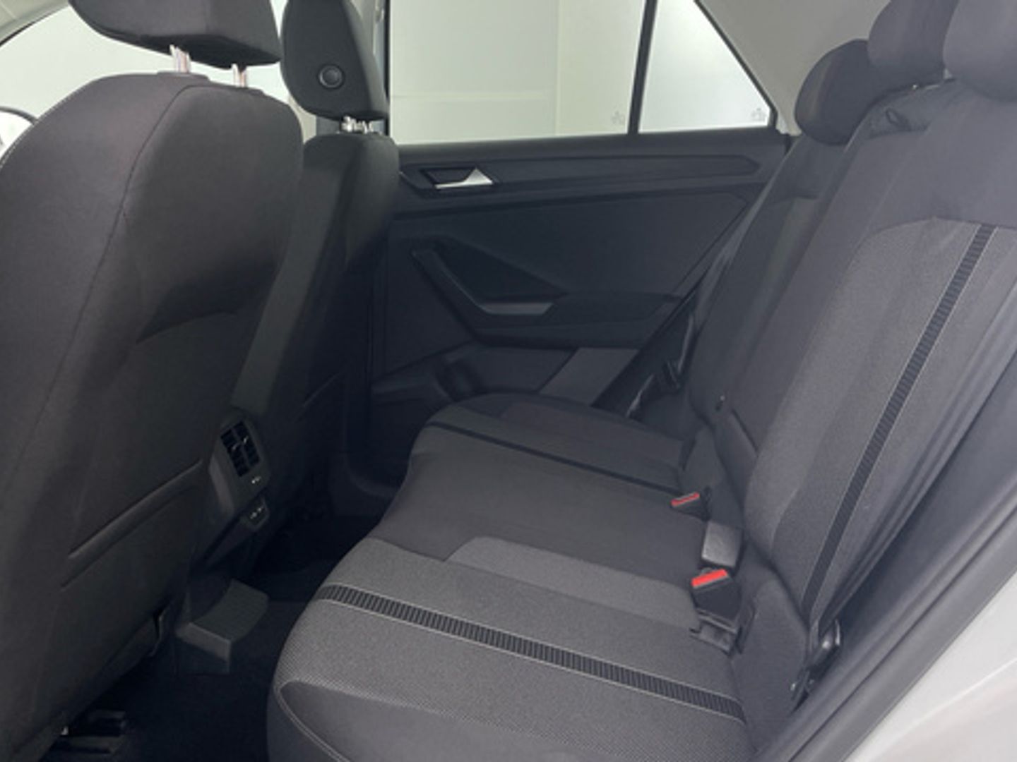 Volkswagen T-Roc Life 2.0 TDI 85 kW (115 CV)