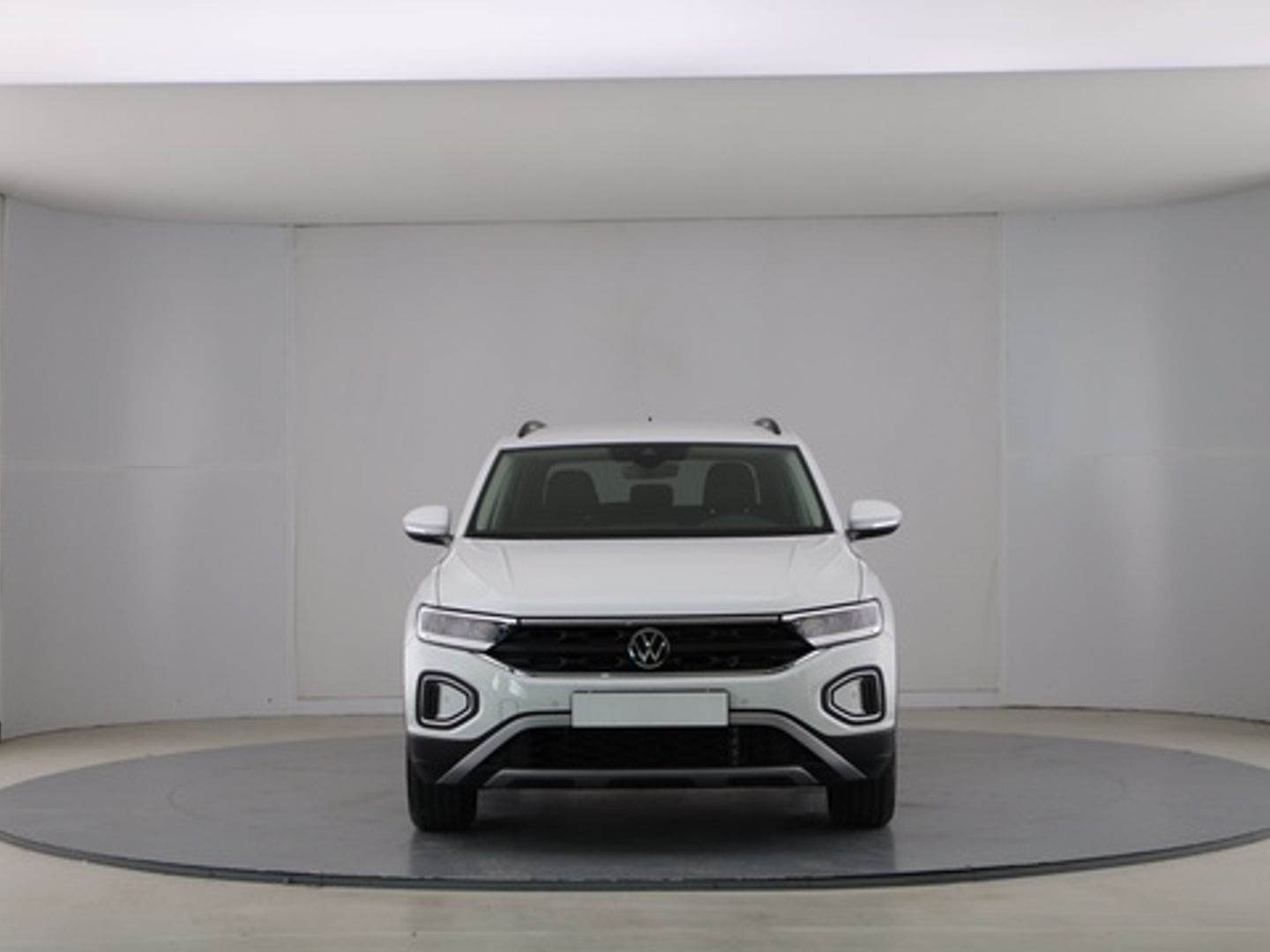 Volkswagen T-Roc Life 2.0 TDI 85 kW (115 CV)