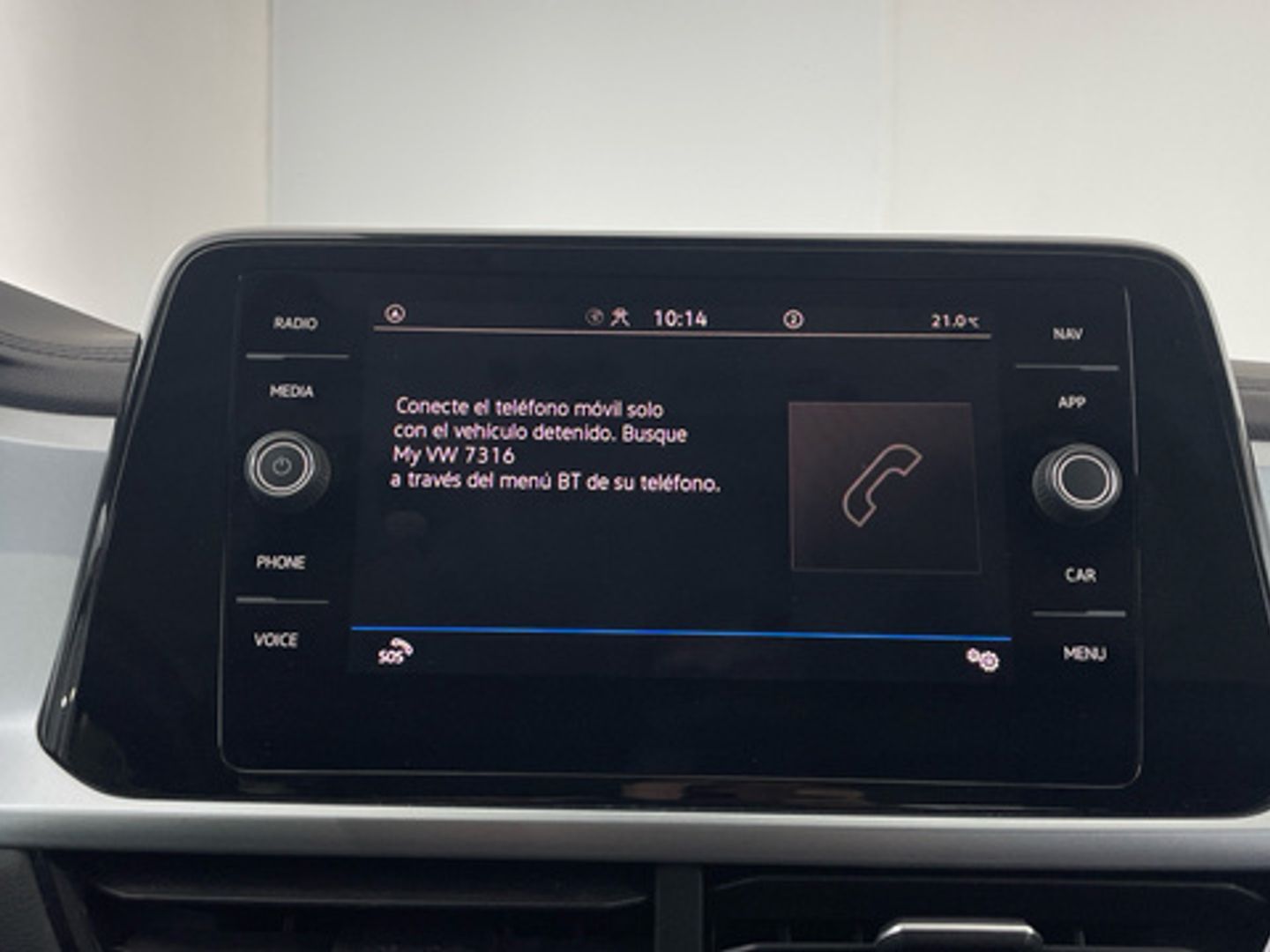 Volkswagen T-Roc Life 2.0 TDI 85 kW (115 CV)