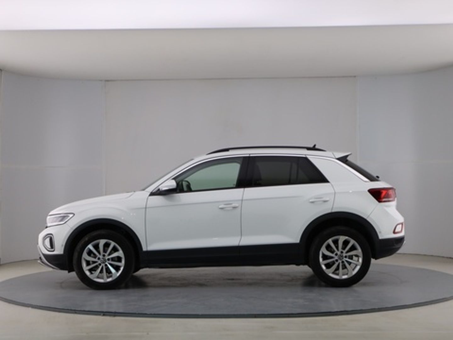 Volkswagen T-Roc Life 2.0 TDI 85 kW (115 CV)