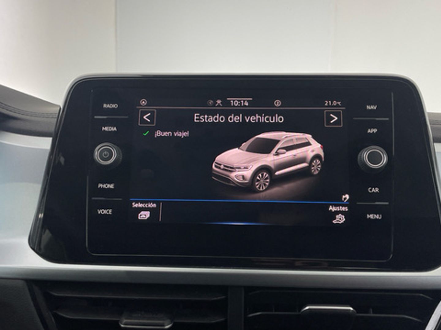Volkswagen T-Roc Life 2.0 TDI 85 kW (115 CV)