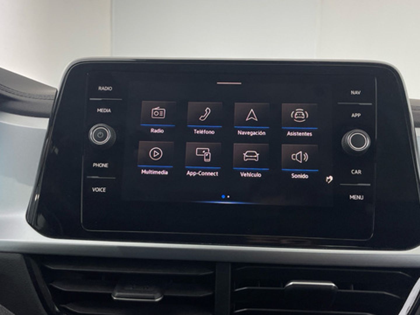 Volkswagen T-Roc Life 2.0 TDI 85 kW (115 CV)