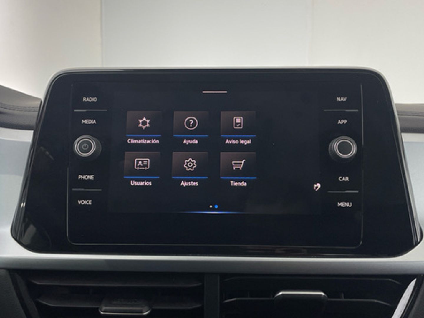 Volkswagen T-Roc Life 2.0 TDI 85 kW (115 CV)