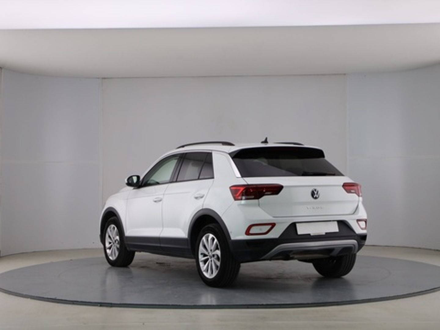 Volkswagen T-Roc Life 2.0 TDI 85 kW (115 CV)