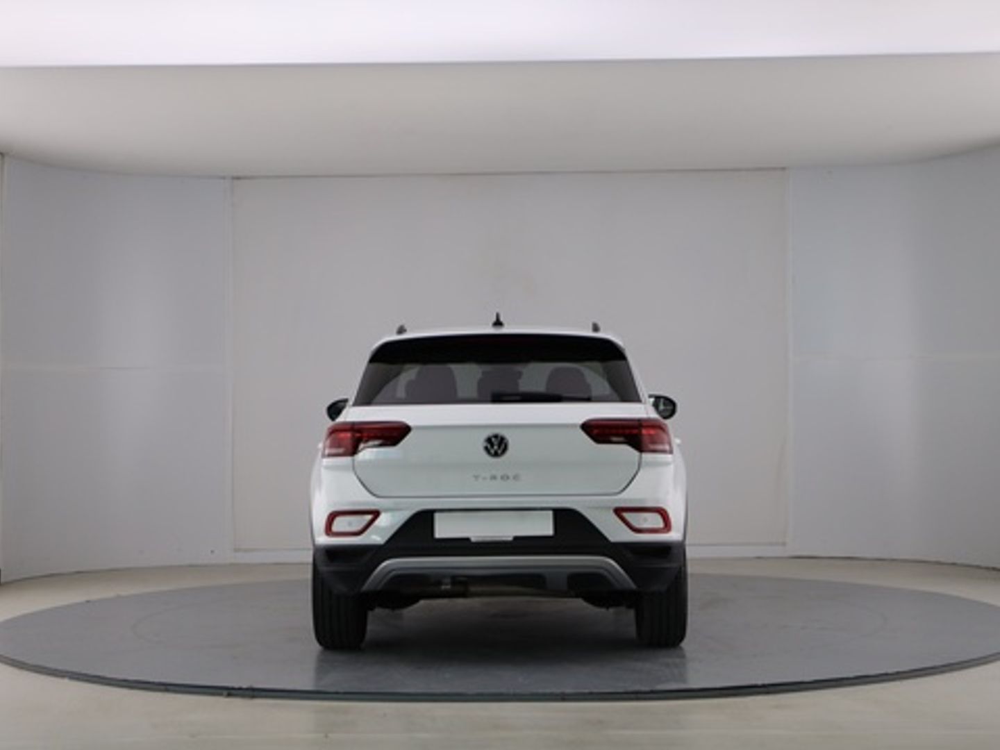 Volkswagen T-Roc Life 2.0 TDI 85 kW (115 CV)