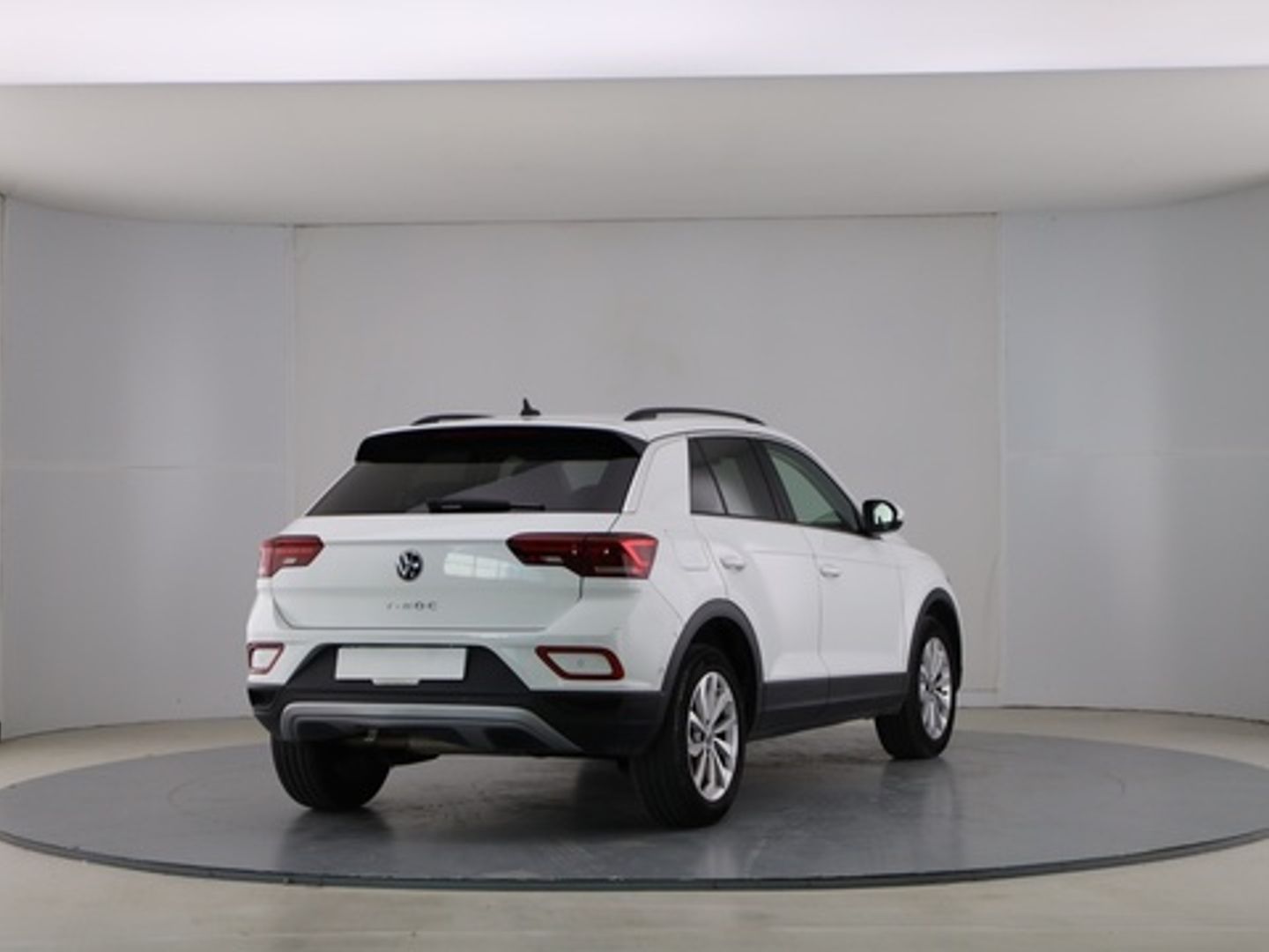Volkswagen T-Roc Life 2.0 TDI 85 kW (115 CV)