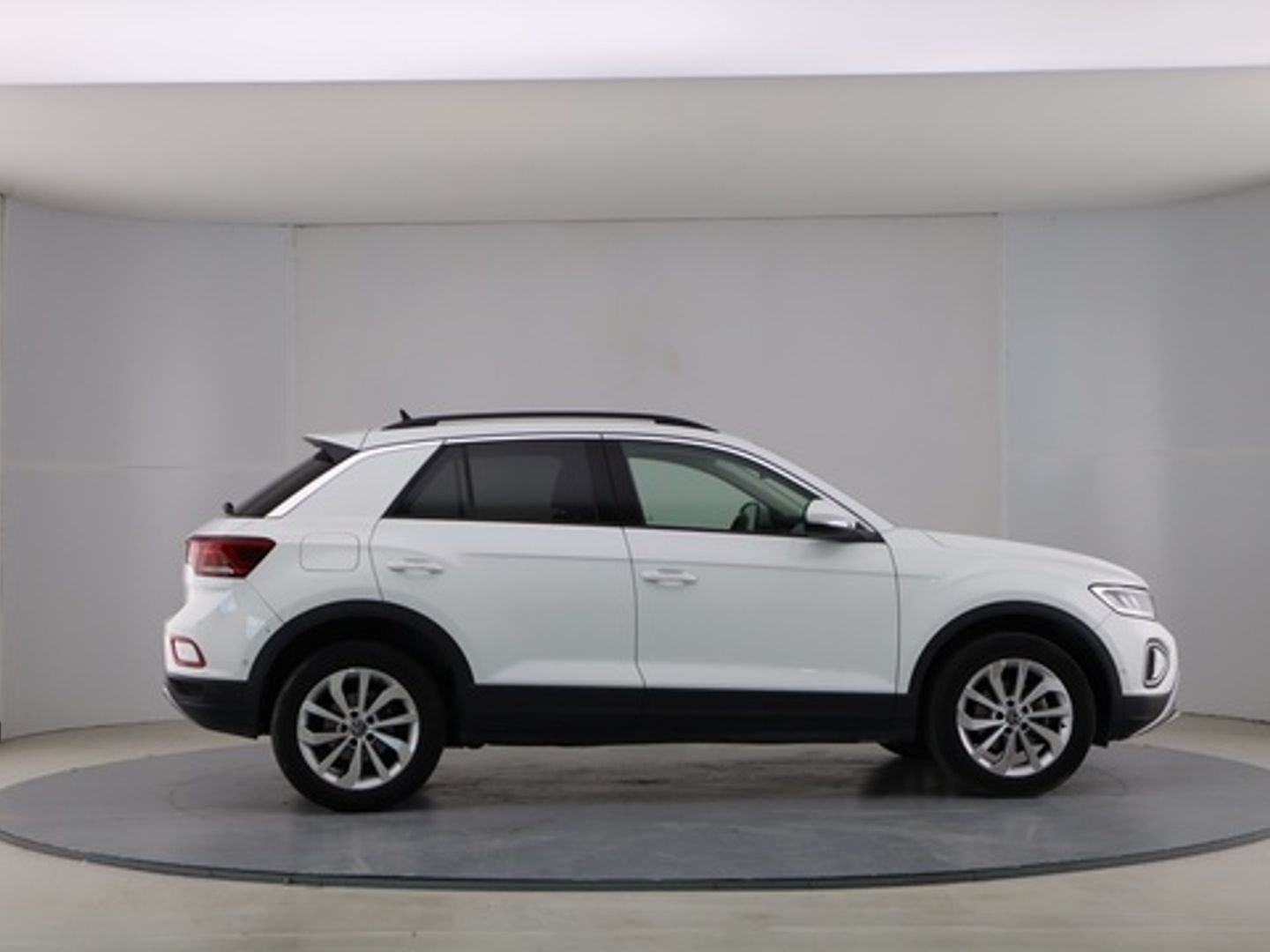 Volkswagen T-Roc Life 2.0 TDI 85 kW (115 CV)