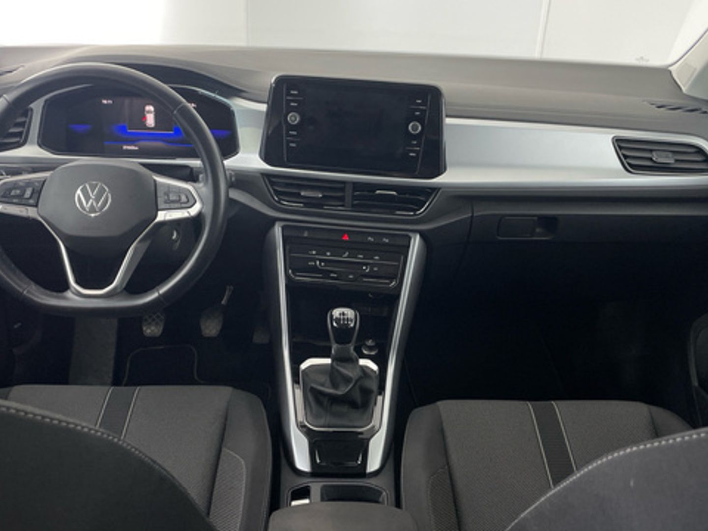 Volkswagen T-Roc Life 2.0 TDI 85 kW (115 CV)