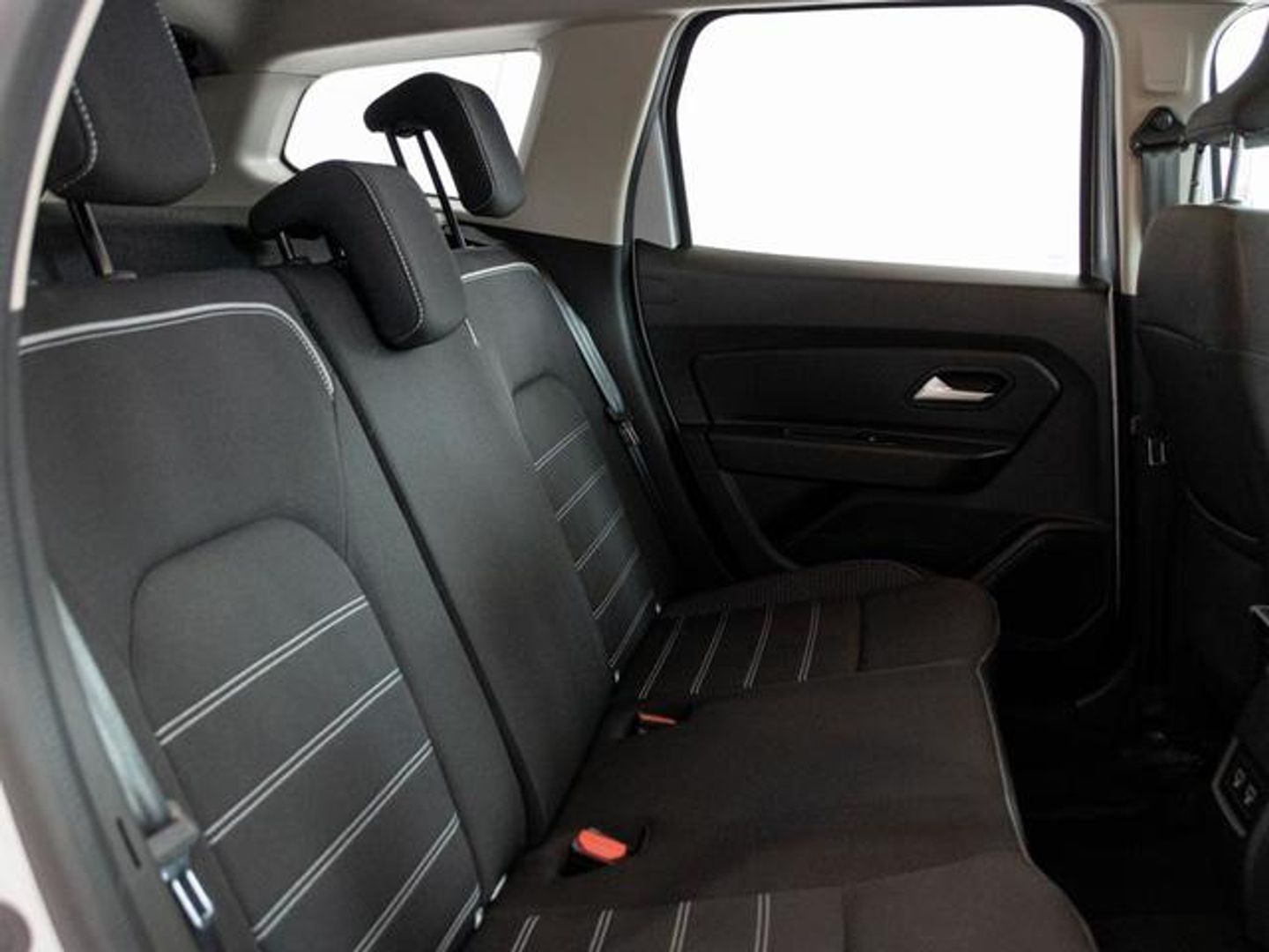 Dacia Duster Prestige Blue dCi 85 kW (115 CV) 4X2