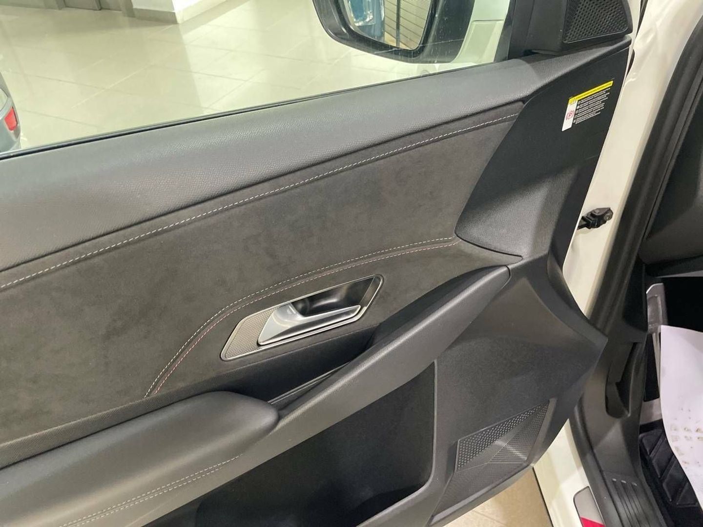 DS DS7 Crossback BlueHDi 130 Performance Line+ AT 96 kW (130 CV)