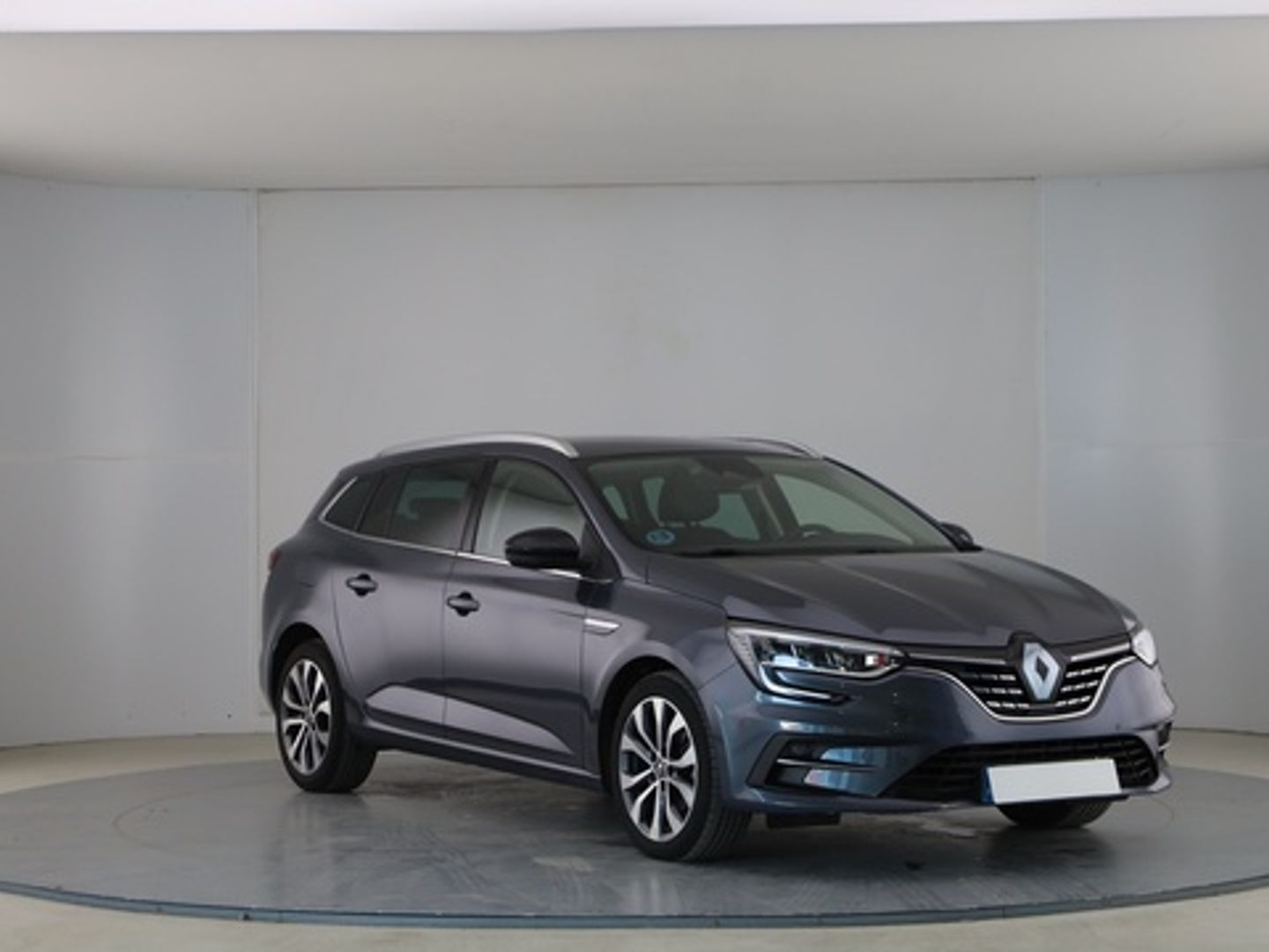 Renault Megane Sport Tourer Techno TCe 103 kW (140 CV) EDC GPF
