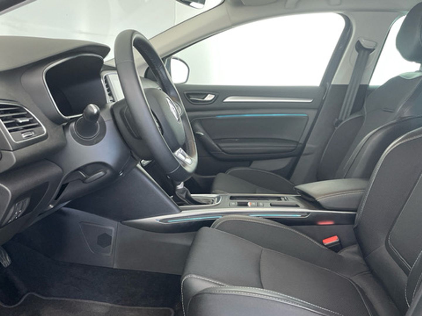 Renault Megane Sport Tourer Techno TCe 103 kW (140 CV) EDC GPF