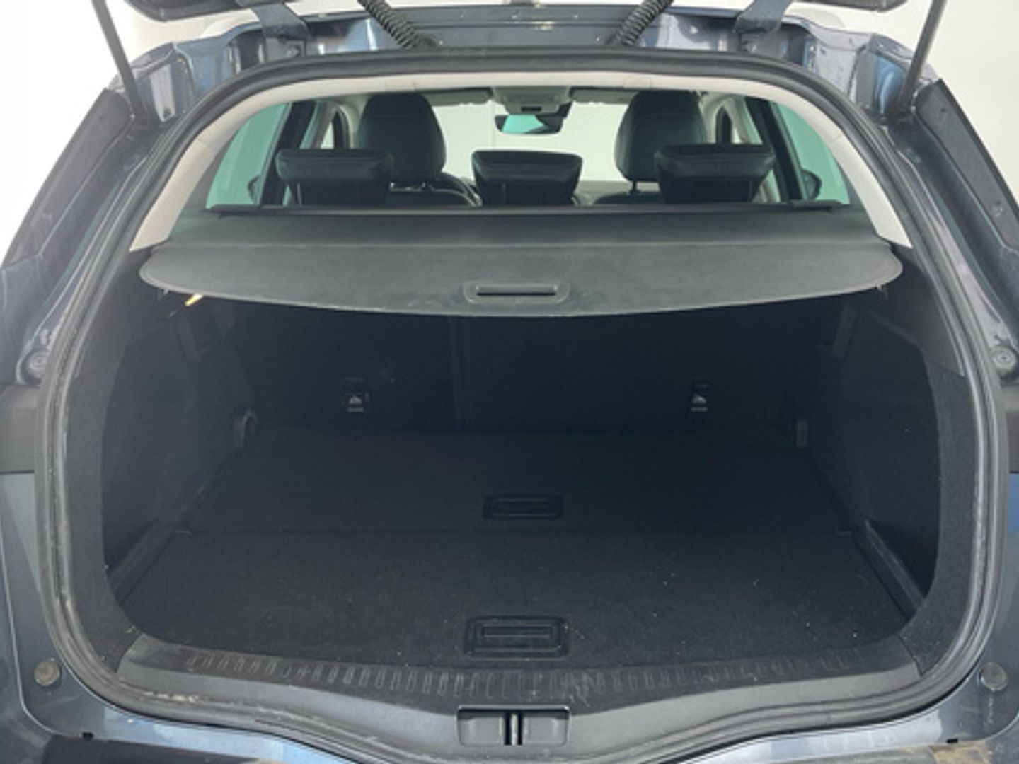 Renault Megane Sport Tourer Techno TCe 103 kW (140 CV) EDC GPF
