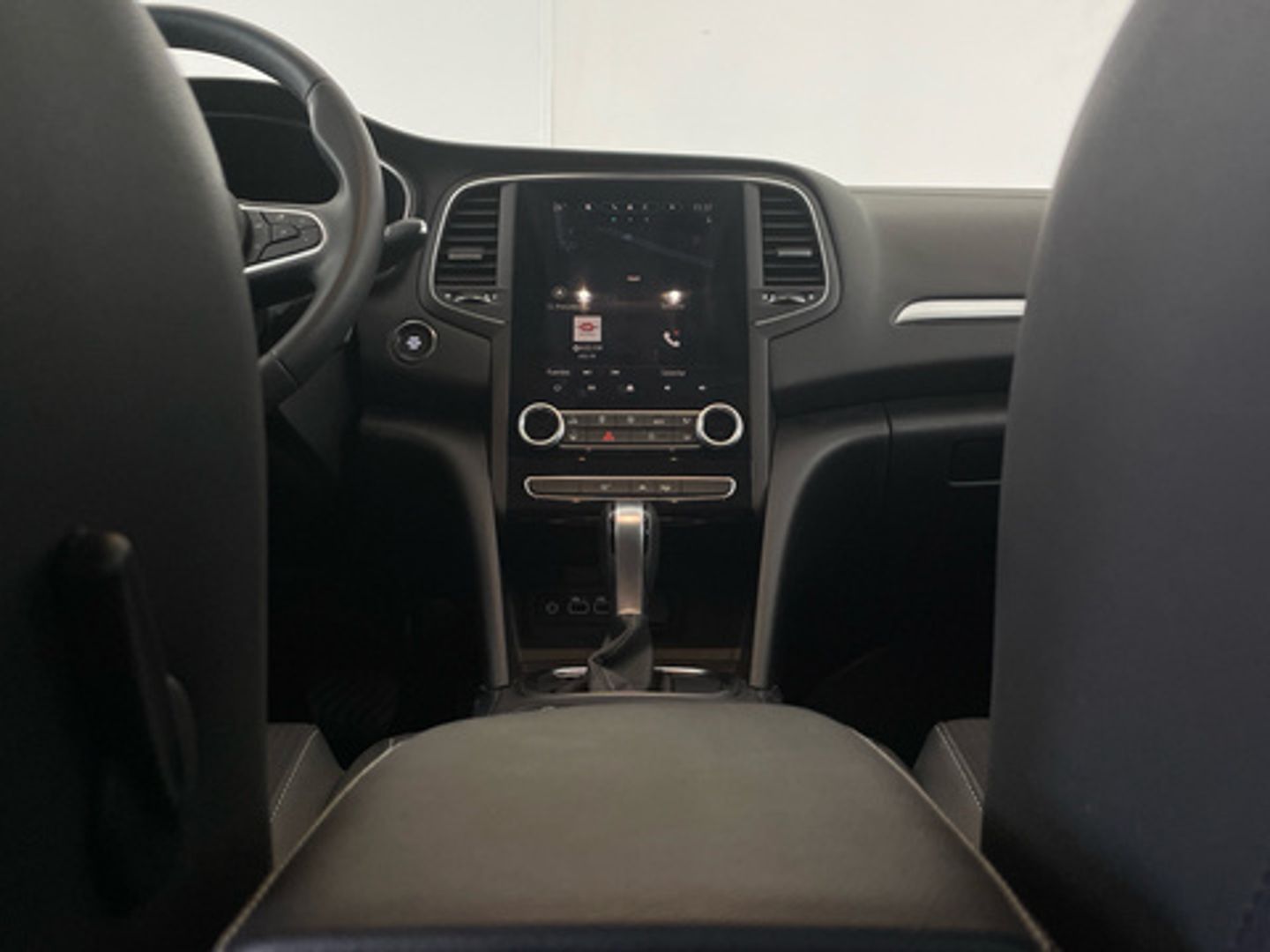 Renault Megane Sport Tourer Techno TCe 103 kW (140 CV) EDC GPF