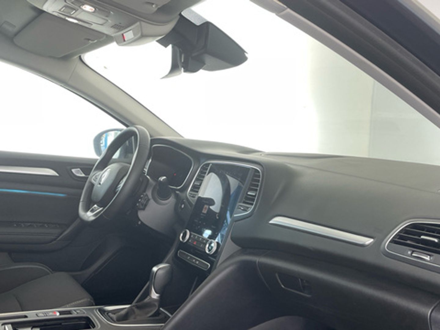 Renault Megane Sport Tourer Techno TCe 103 kW (140 CV) EDC GPF