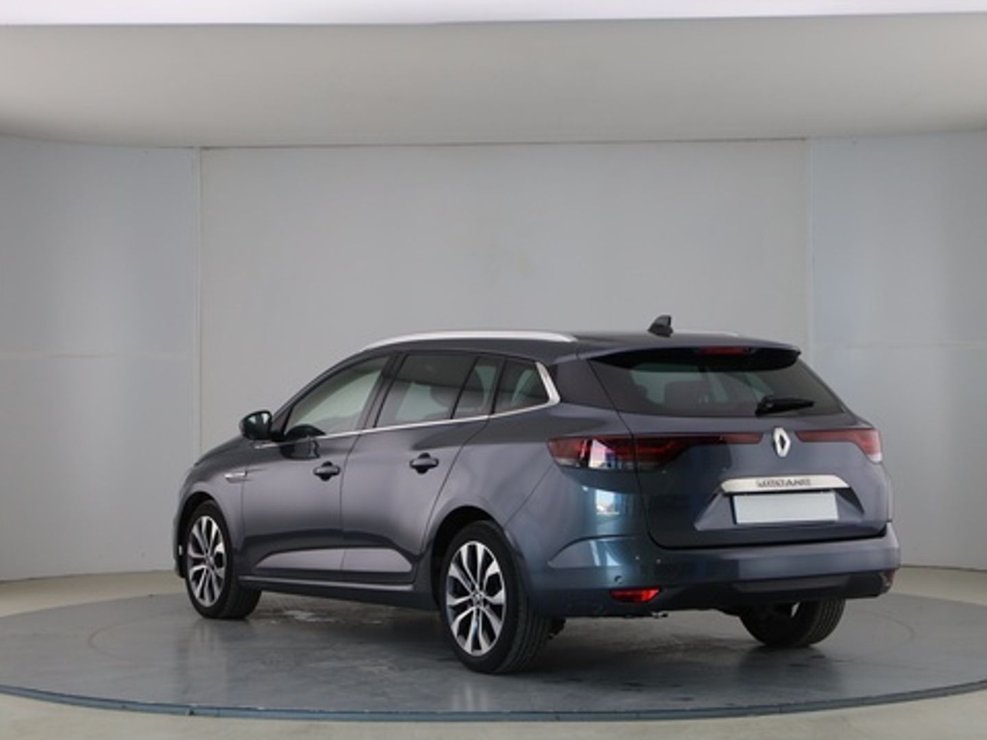 Renault Megane Sport Tourer Techno TCe 103 kW (140 CV) EDC GPF