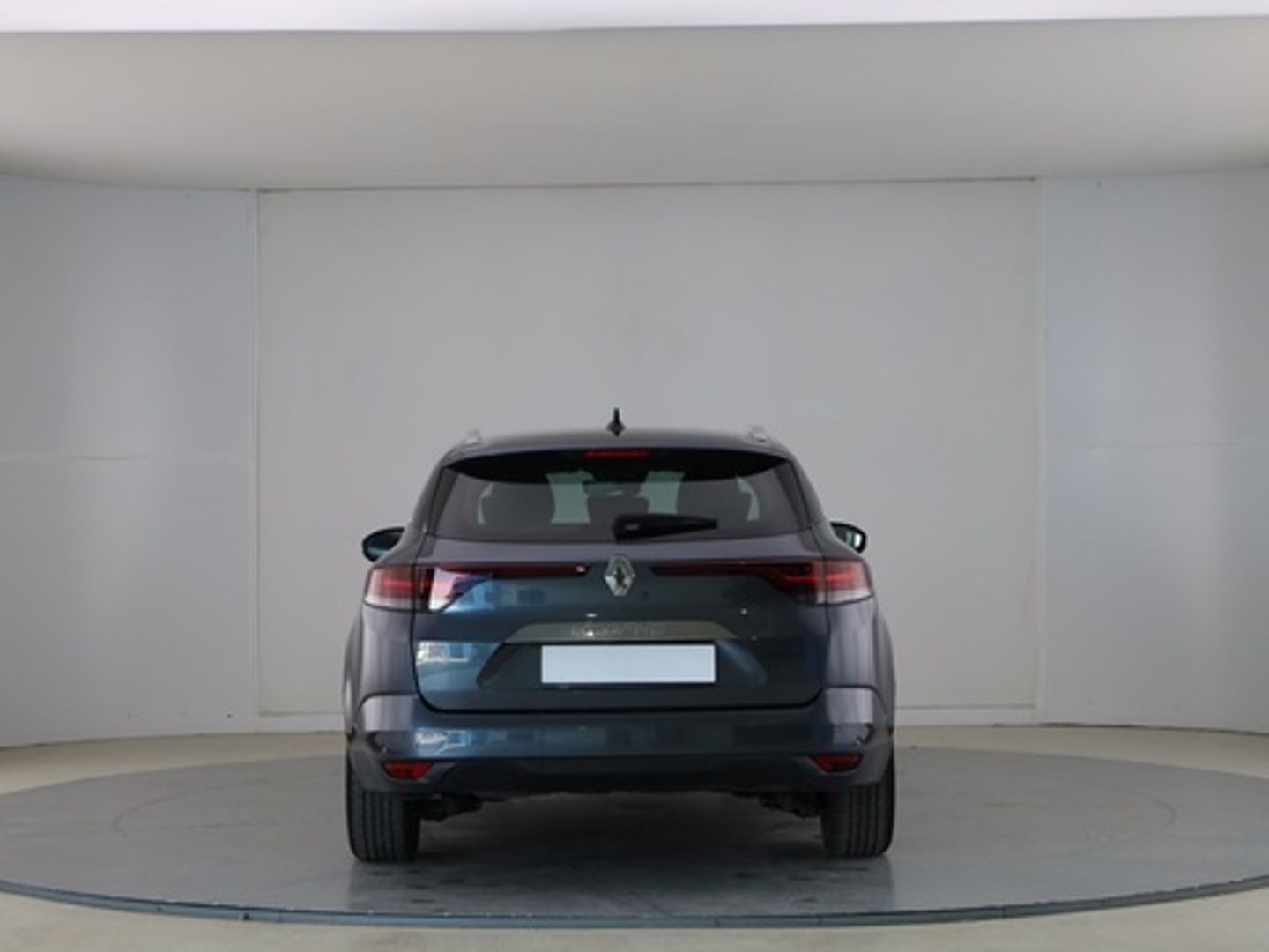 Renault Megane Sport Tourer Techno TCe 103 kW (140 CV) EDC GPF