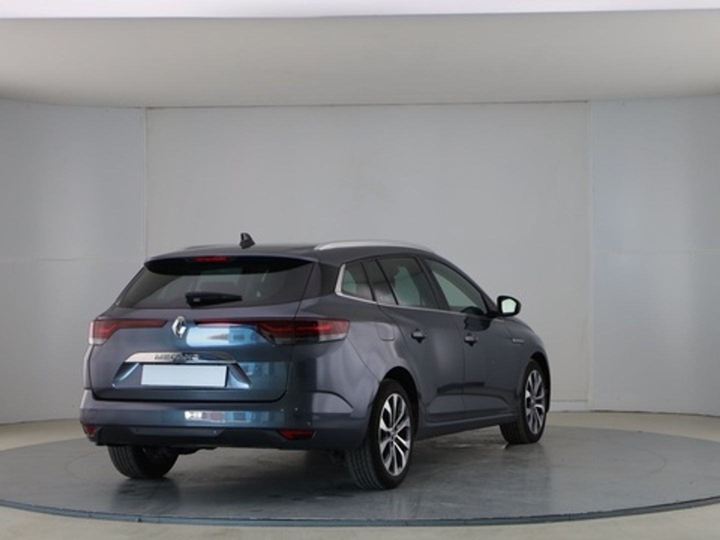 Renault Megane Sport Tourer Techno TCe 103 kW (140 CV) EDC GPF