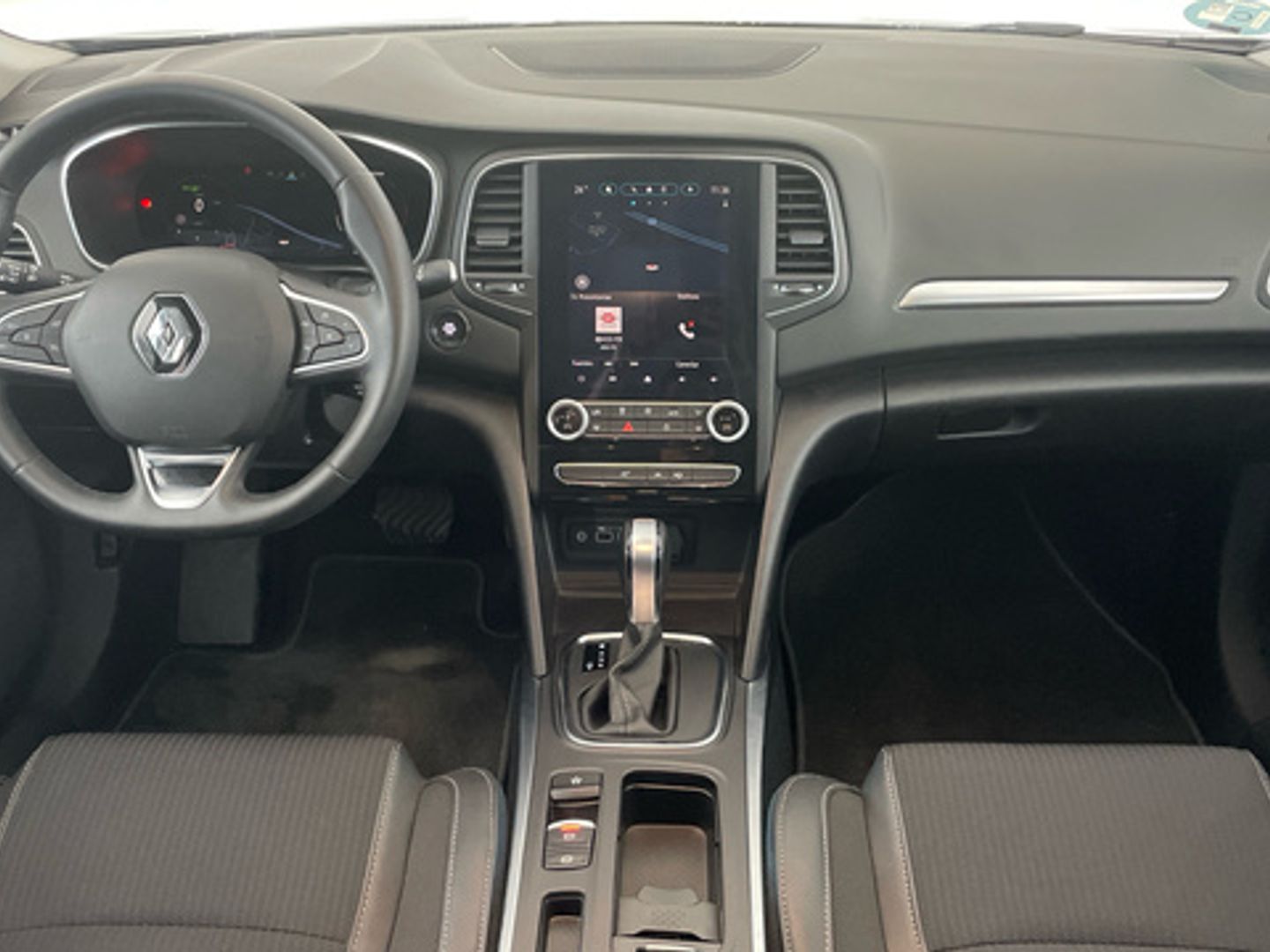 Renault Megane Sport Tourer Techno TCe 103 kW (140 CV) EDC GPF