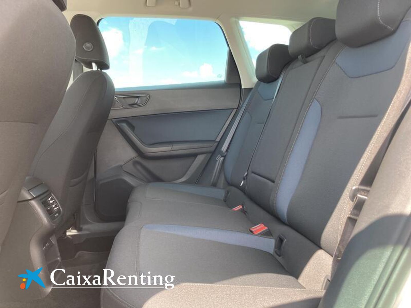 SEAT Ateca 1.0 TSI S&S Ecomotive Style 85 kW (115 CV)
