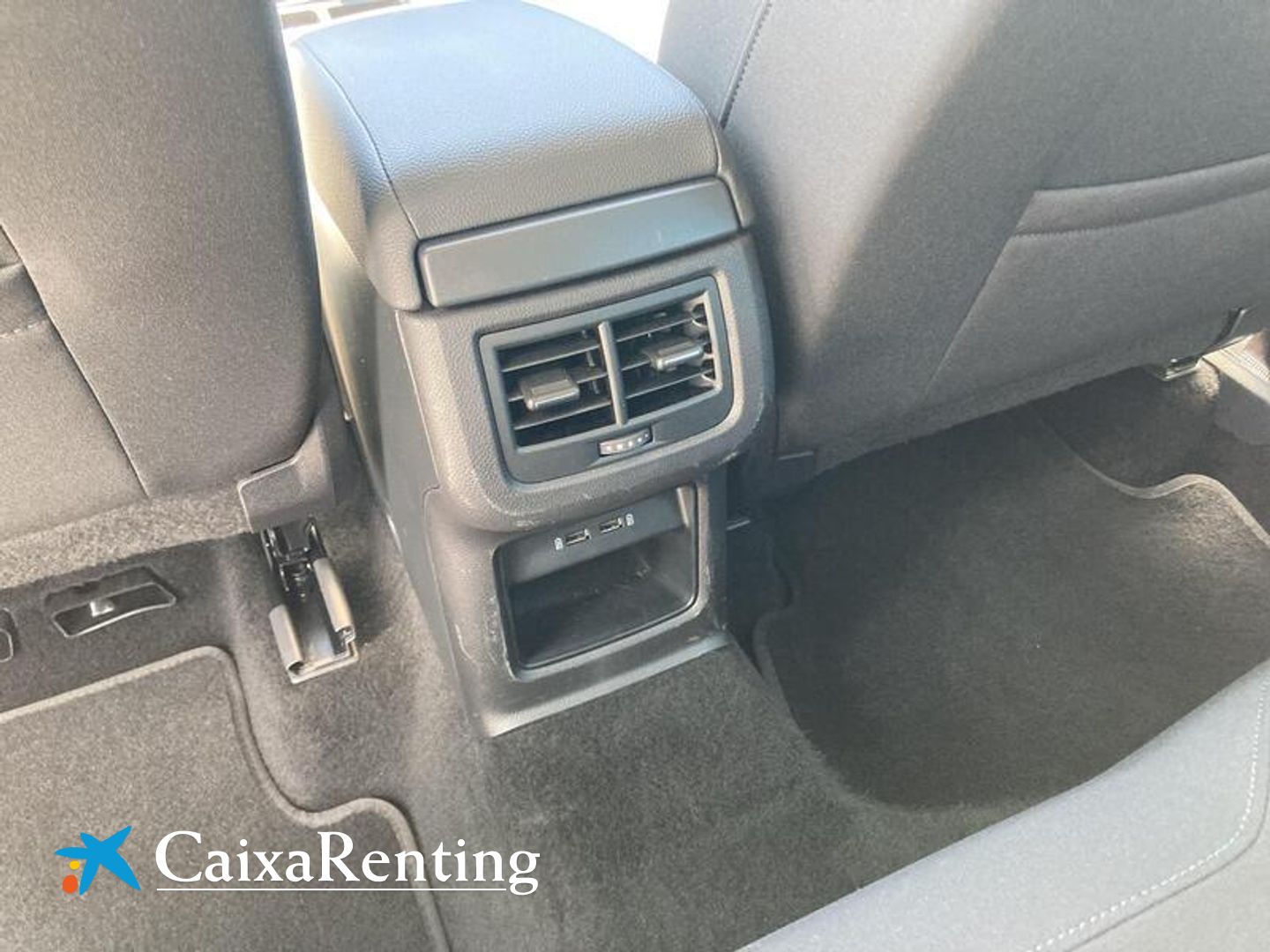 SEAT Ateca 1.0 TSI S&S Ecomotive Style 85 kW (115 CV)
