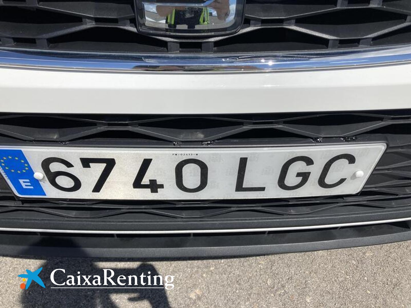 SEAT Ateca 1.0 TSI S&S Ecomotive Style 85 kW (115 CV)
