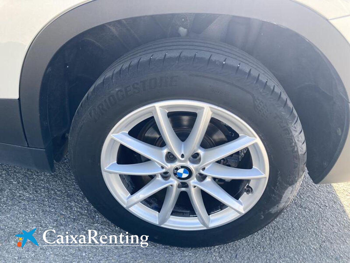 BMW X2 sDrive18i 103 kW (140 CV)