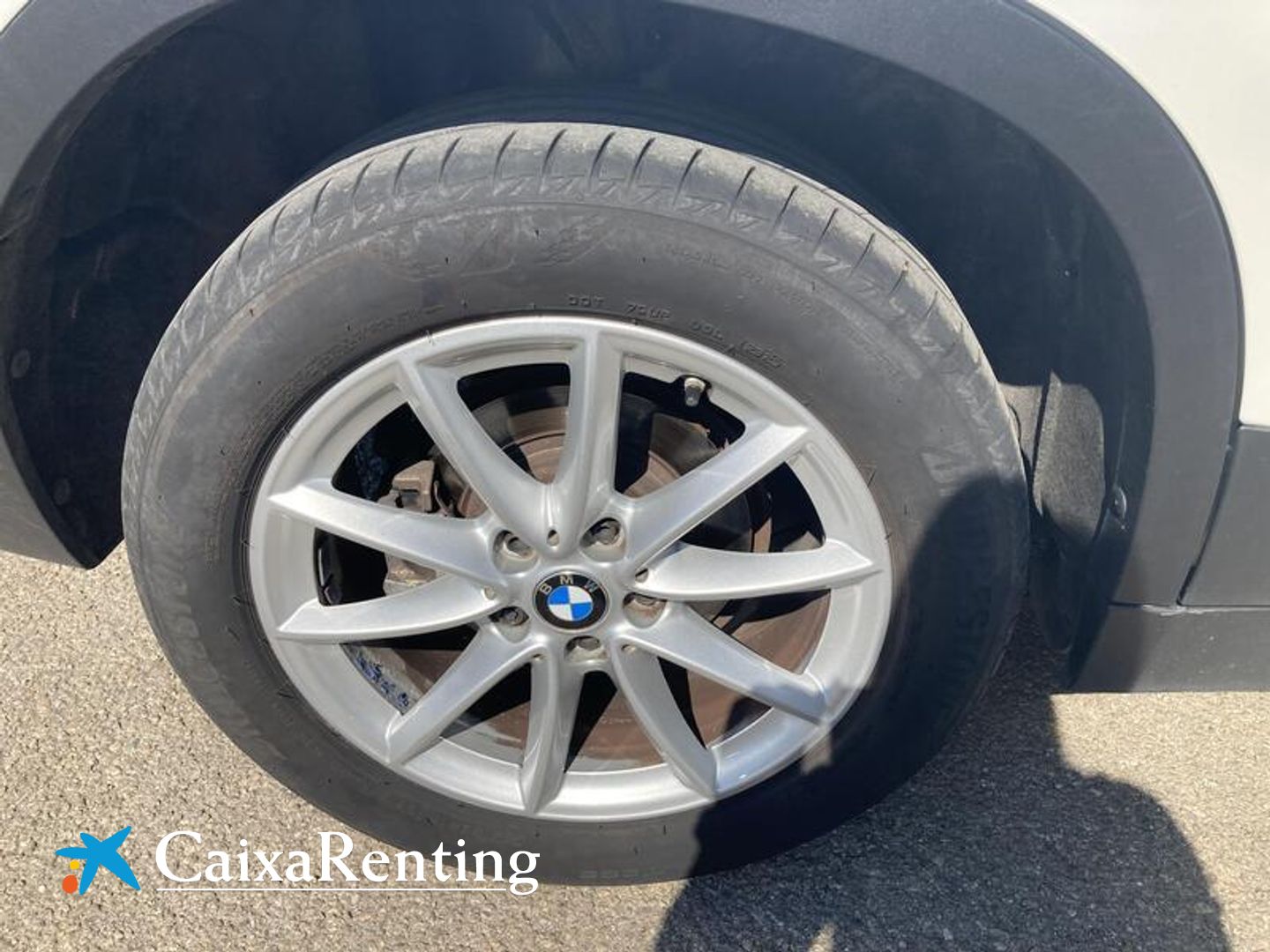 BMW X2 sDrive18i 103 kW (140 CV)