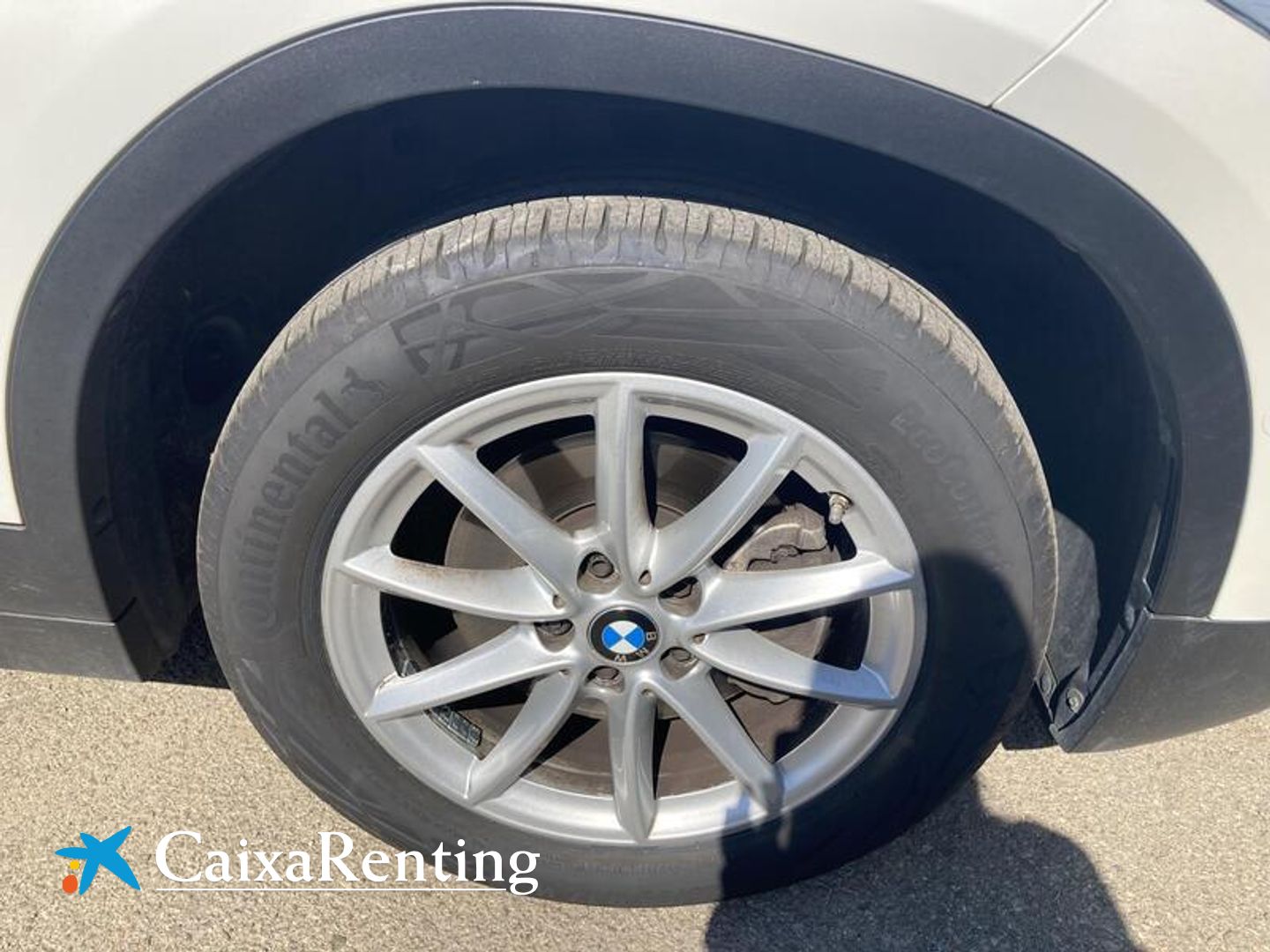 BMW X2 sDrive18i 103 kW (140 CV)