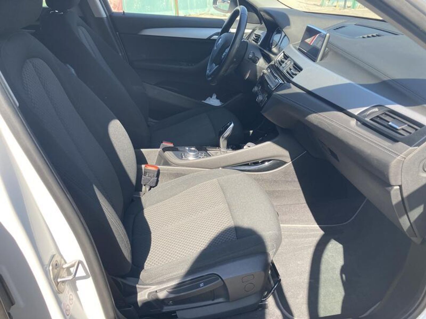 BMW X2 sDrive18i 103 kW (140 CV)
