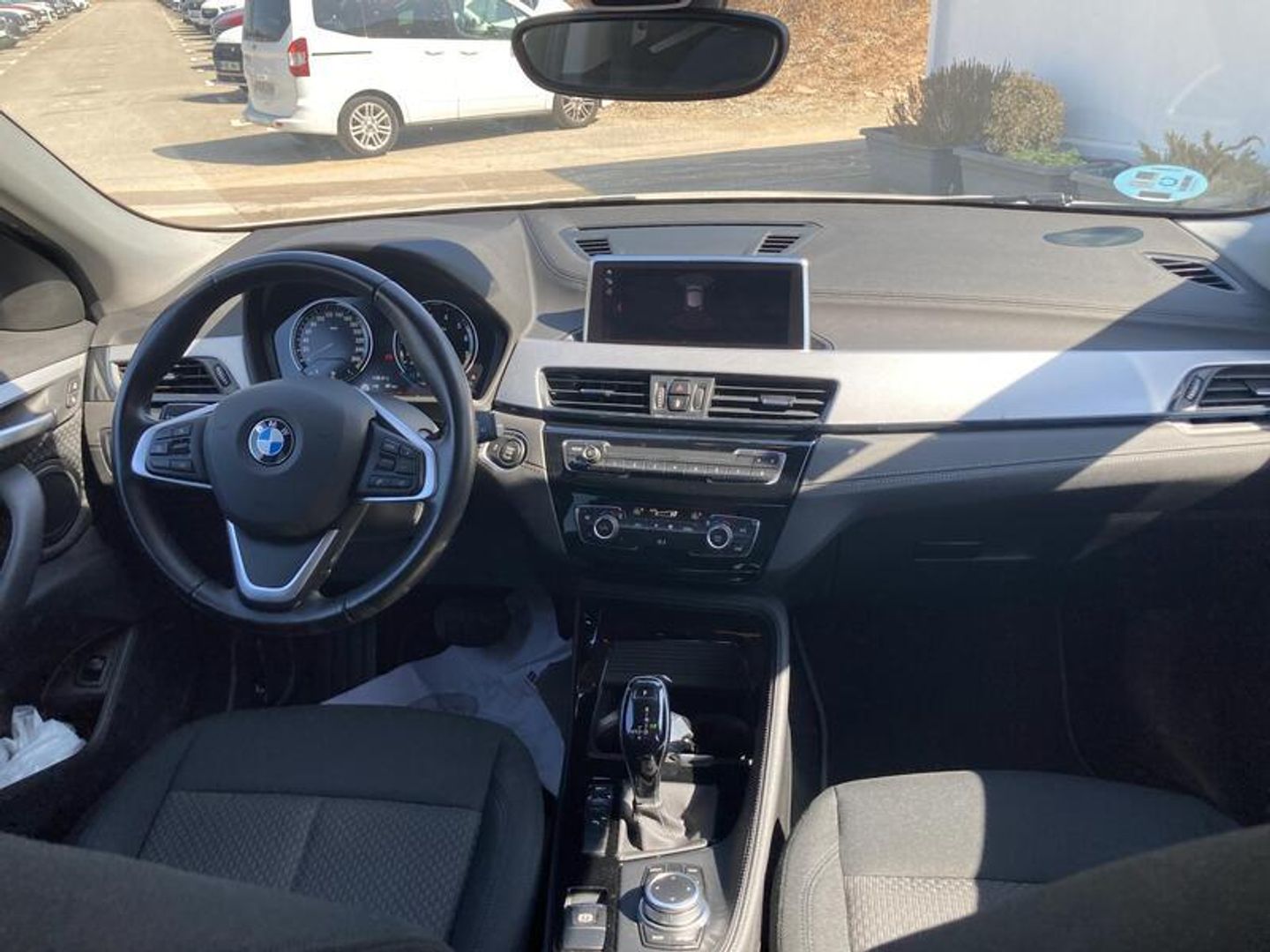 BMW X2 sDrive18i 103 kW (140 CV)