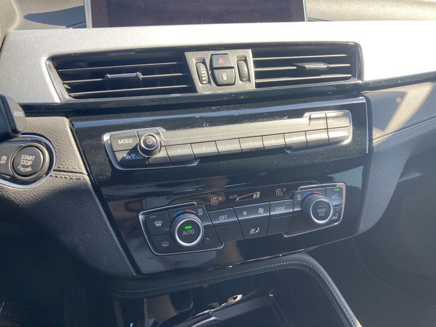BMW X2 sDrive18i 103 kW (140 CV)