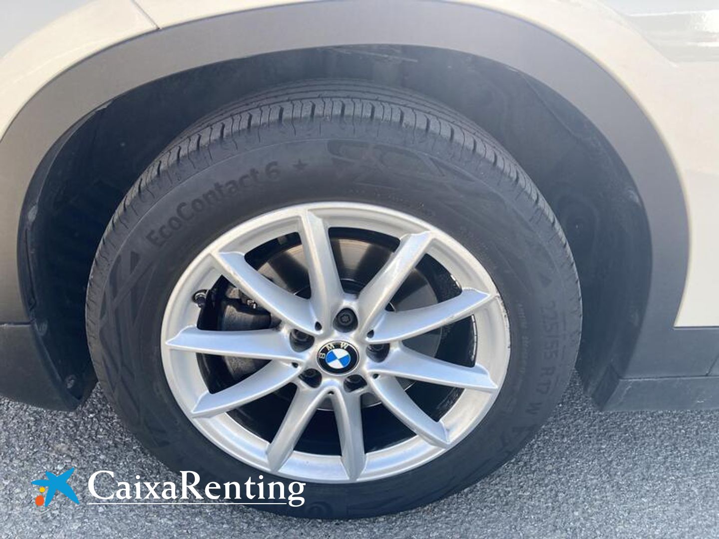 BMW X2 sDrive18i 103 kW (140 CV)