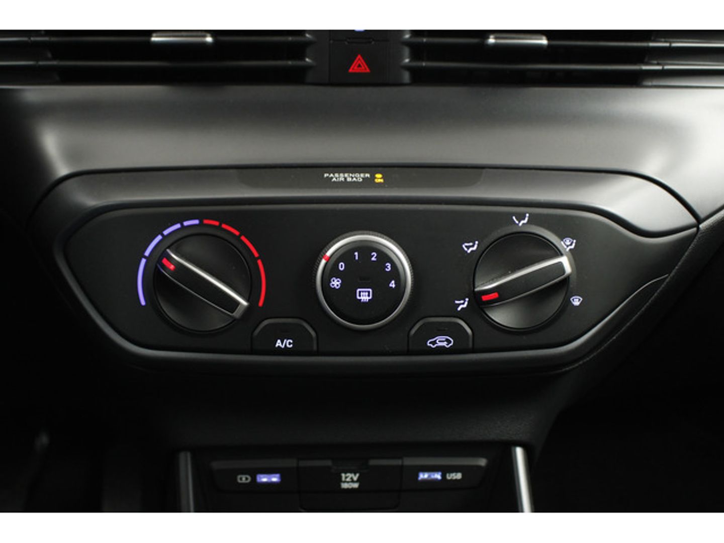 Hyundai i20 1.0 TGDI Klass 74 kW (100 CV)