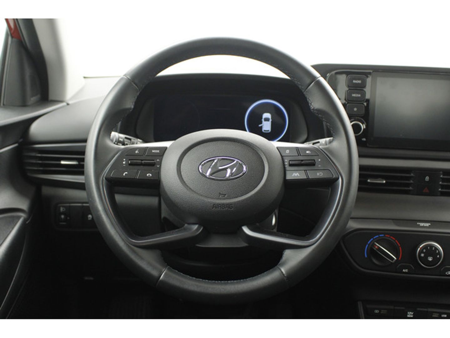 Hyundai i20 1.0 TGDI Klass 74 kW (100 CV)