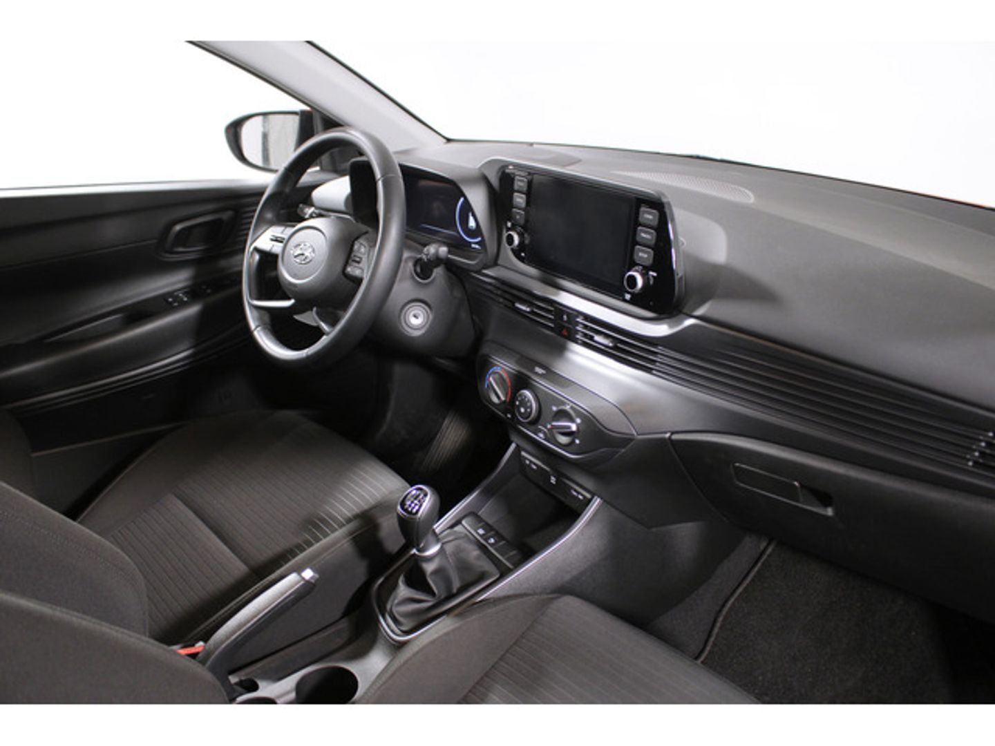 Hyundai i20 1.0 TGDI Klass 74 kW (100 CV)