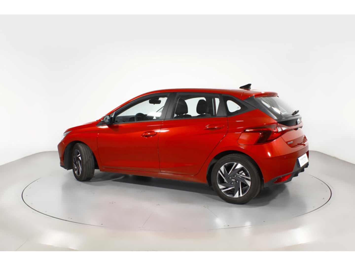 Hyundai i20 1.0 TGDI Klass 74 kW (100 CV)