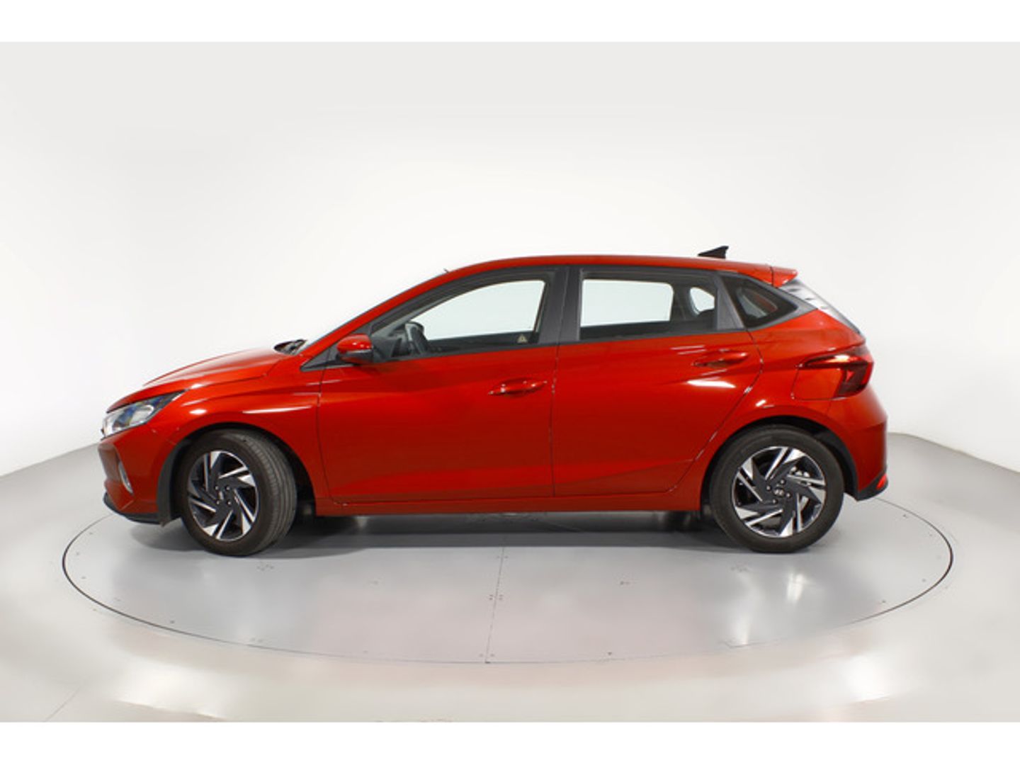 Hyundai i20 1.0 TGDI Klass 74 kW (100 CV)
